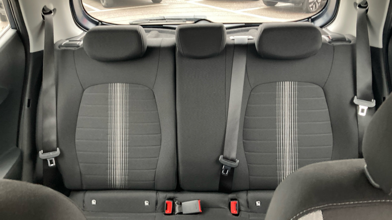 Hyundai i10 1.0 [63] Advance 5dr Auto [Nav] Petrol Hatchback